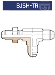 BJSH-TR 메인페이지 미리보기