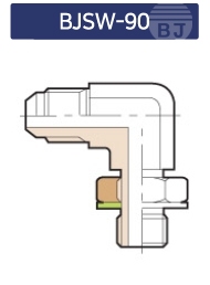 BJSW-90 메인페이지 미리보기