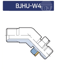 BJHU-W4 메인페이지 미리보기