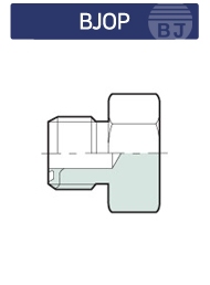 BJOP 메인페이지 미리보기