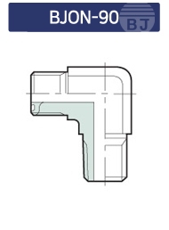 BJON-90 메인페이지 미리보기