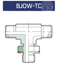 BJOW-TC 메인페이지 미리보기