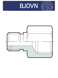 BJOVN 메인페이지 미리보기
