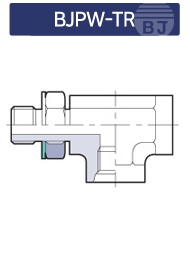 BJPW-TR 메인페이지 미리보기
