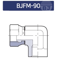BJFM-90 메인페이지 미리보기