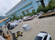 새 기계 입고 메인페이지 미리보기